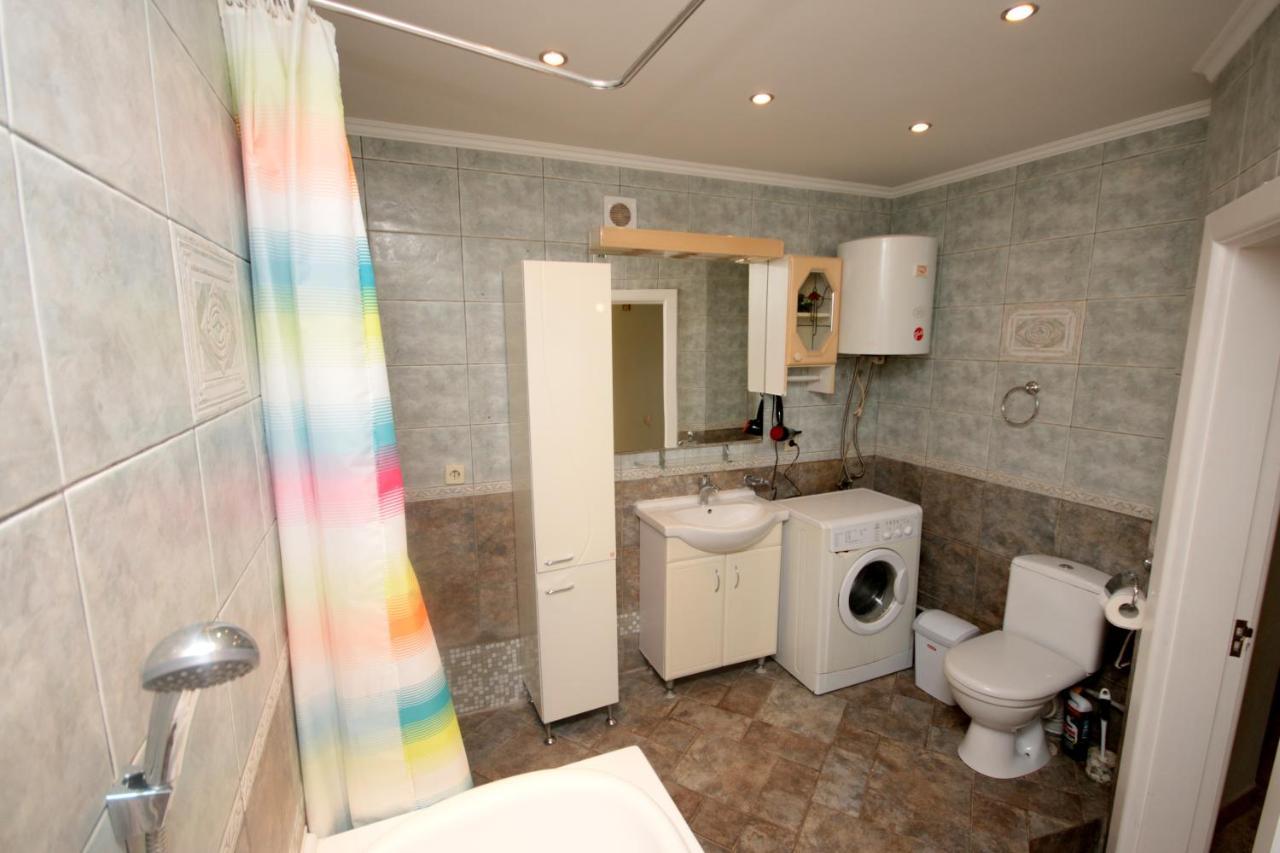 Inn Home Apartments - Pechersk Area Kiev Exterior foto