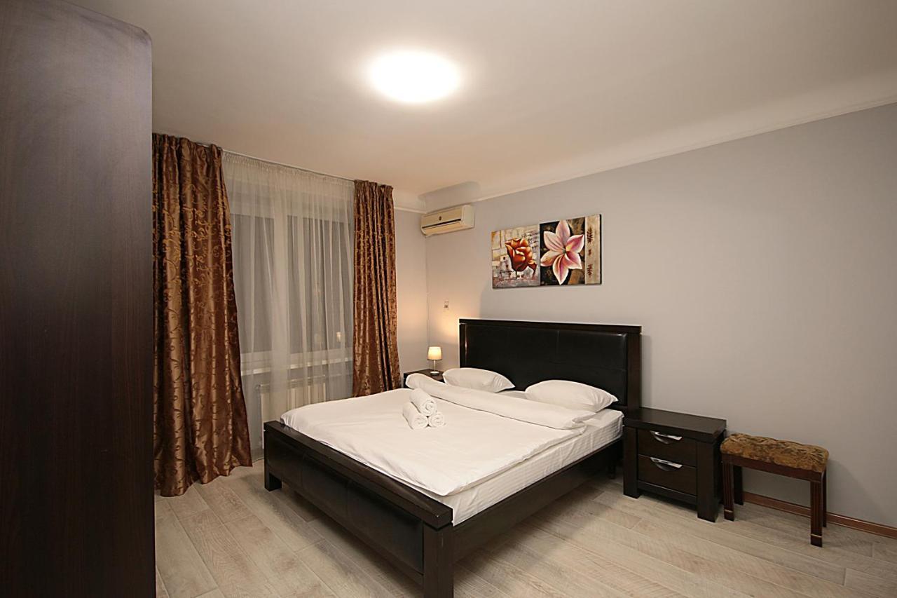 Inn Home Apartments - Pechersk Area Kiev Exterior foto